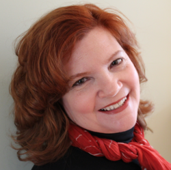 Headshot of Rose Donovan.